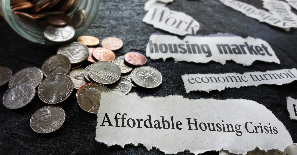6 Benefits of Affordable Housing for the Family
